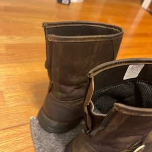Danner boots 7.5 mens